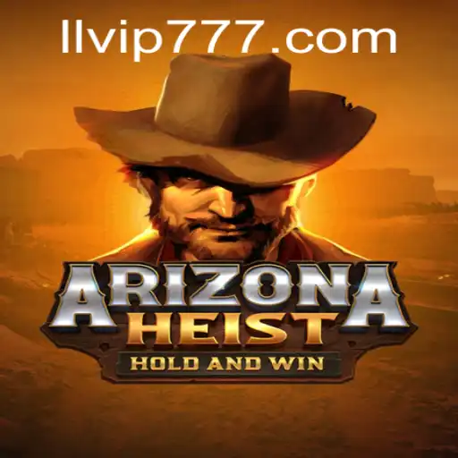 ArizonaHeist: Uma Jornada Inovadora no Mundo dos Jogos Digitais