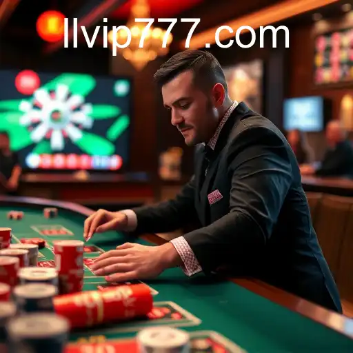 Security and Trust LLVIP.COM - International Licenses and Certifications