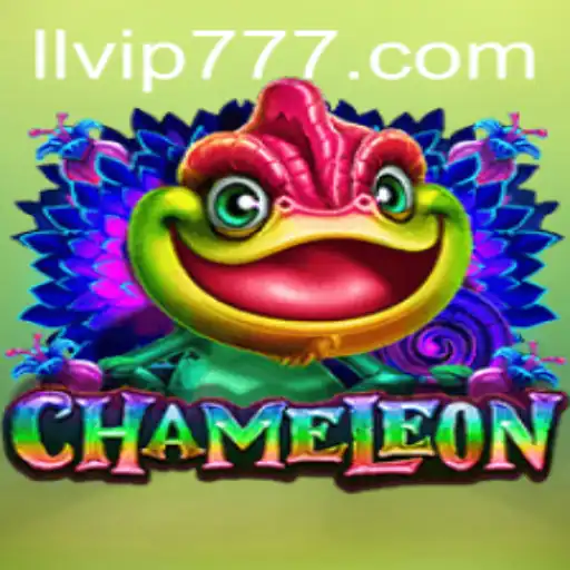 Descubra a Fascinação do Jogo Chameleon