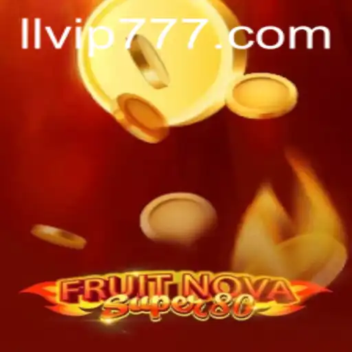 Explorando o FruitNovaSuper80: Um Jogo Inovador na Cena dos Cassinos Online