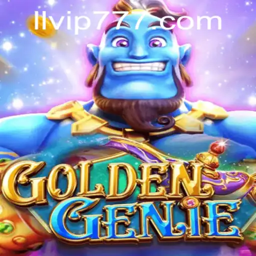 Descubra GOLDENGENIE: Um Novo Jogo de Aventuras com LLVIP.COM