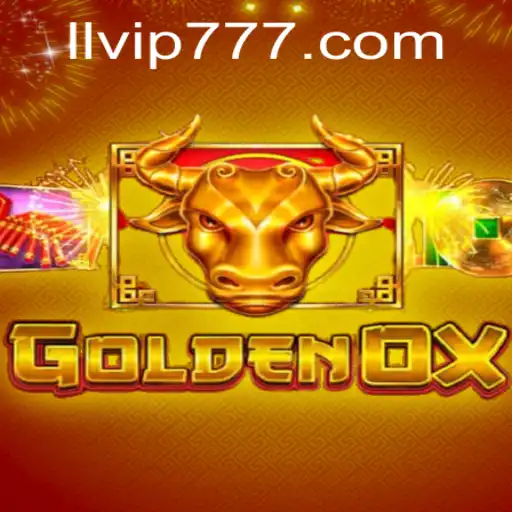 GoldenOx: Uma Experiência de Jogo Cativante
