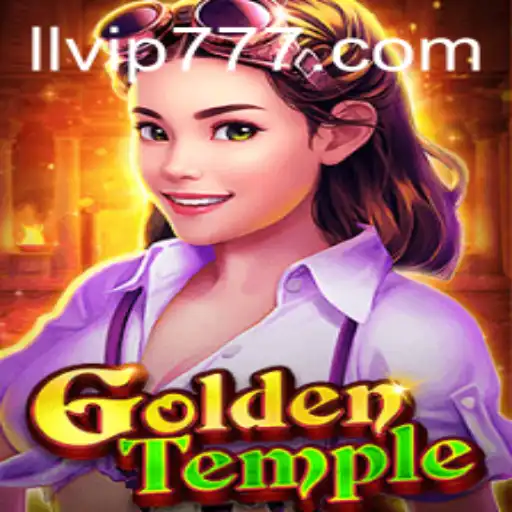 Descubra a Aventura Envolvente de GoldenTemple com LLVIP.COM