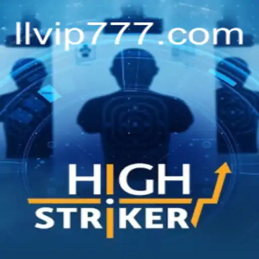 HighStriker: Explorando o Novo Fenômeno dos Jogos com LLVIP.COM