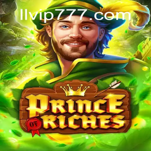 Explorando o Vibrante Mundo de PrinceOfRiches: Estratégia e Entretenimento