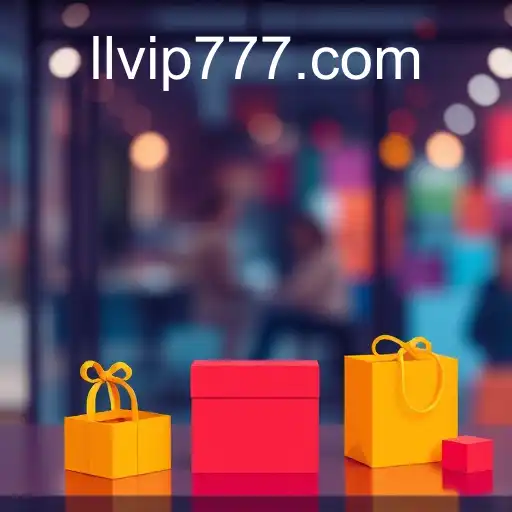 Gaming Experience LLVIP.COM - 800+ Premium and Exclusive Games