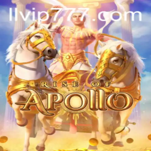 RiseofApollo: Dominando o Olimpo com LLVIP.COM