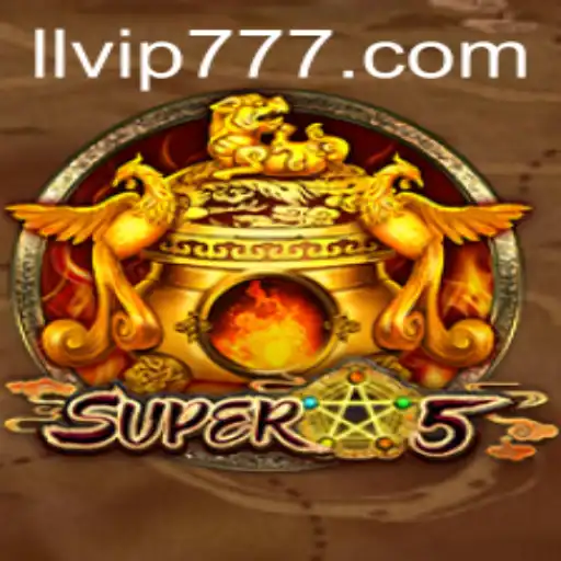 Descubra o Fascinante Mundo do Jogo Super5