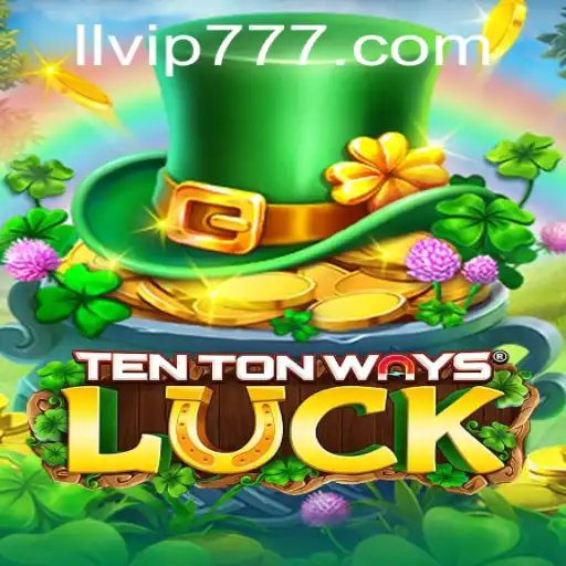 Descubra o Fascinante Mundo de TenTonWaysLuck