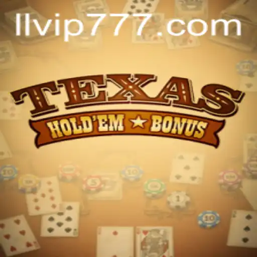 Explorando o Jogo Texas Hold'em Bonus