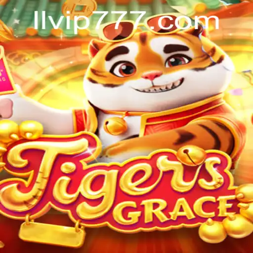 Descubra o Universo de TigersGrace: O Novo Jogo que Está Conquistando a Comunidade Gamer