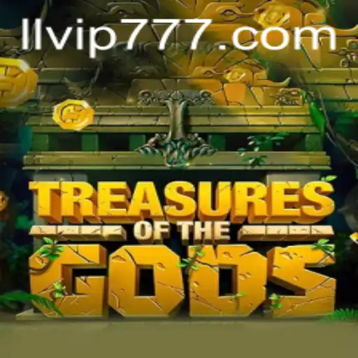 Explorando o Universo de 'TreasureoftheGods': Um Guia Abrangente