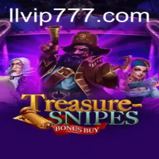 Descubra o Mundo de Tesouros em 'TreasuresnipesBonusBuy'